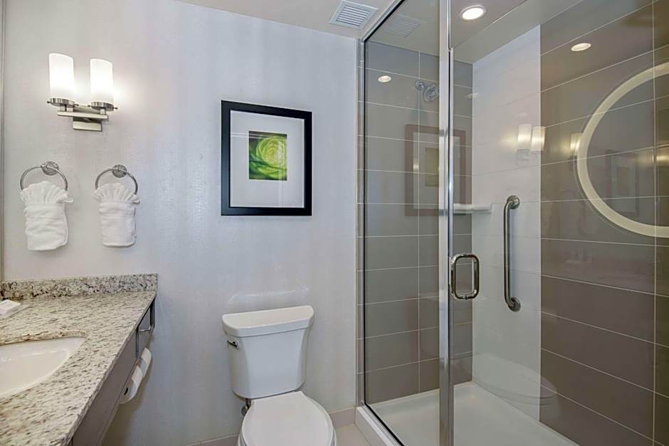 Hilton Garden Inn Raleigh/Crabtree Valley