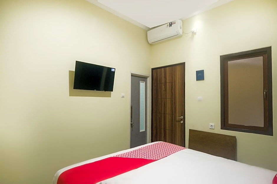 Hotel O Homia Residence