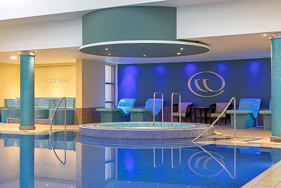 The Welcombe Hotel BW Premier Collection by Best Western