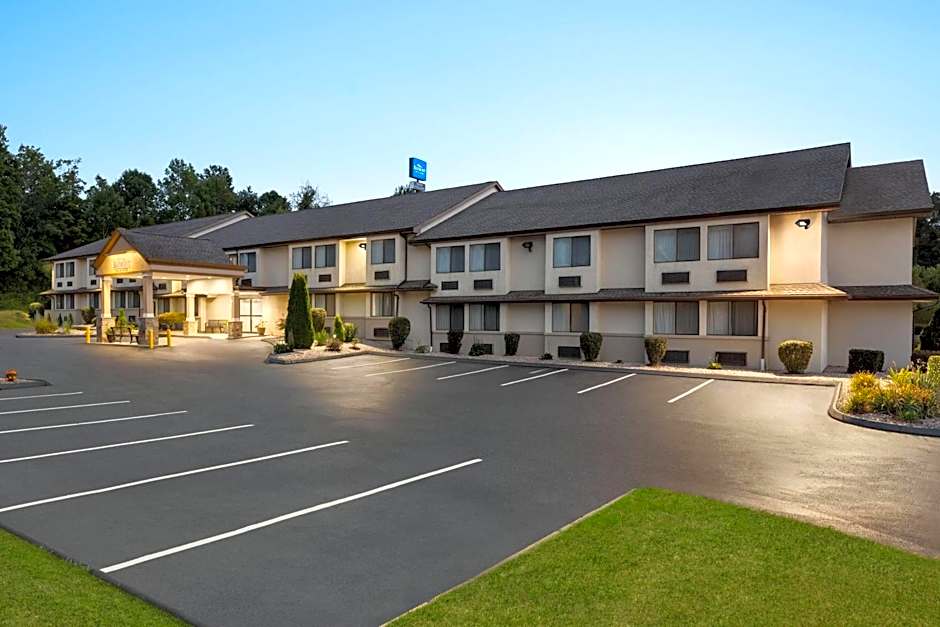 Baymont by Wyndham Branford/New Haven