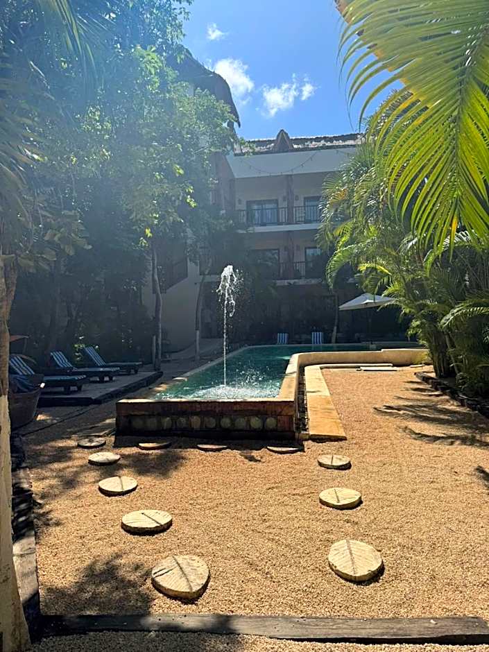 Casa Tulum Hotel