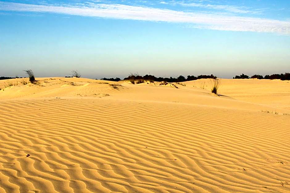 Natuurpoort van Loon