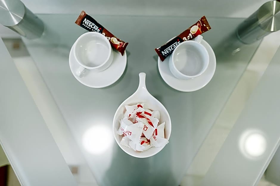 Hotel Medjugorje Irish Centre