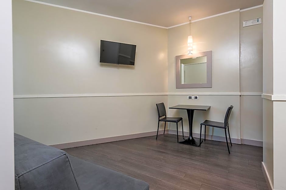 Noba Hotel e Residenze