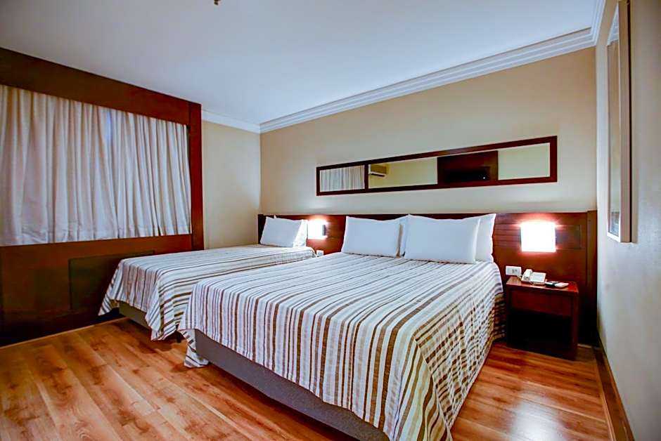 Transamerica Executive Congonhas