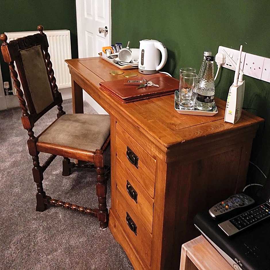 The Bell at Old Sodbury