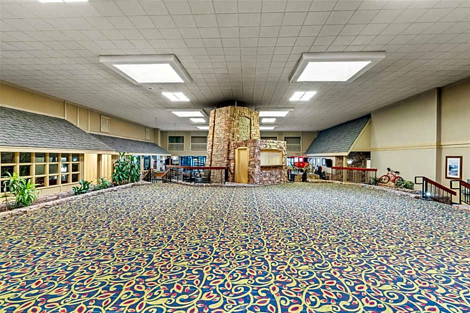 Red Lion Hotel & Conference Center Cheyenne