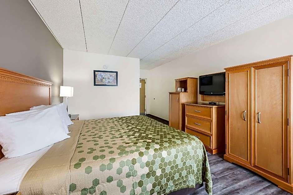 Econo Lodge Quakertown