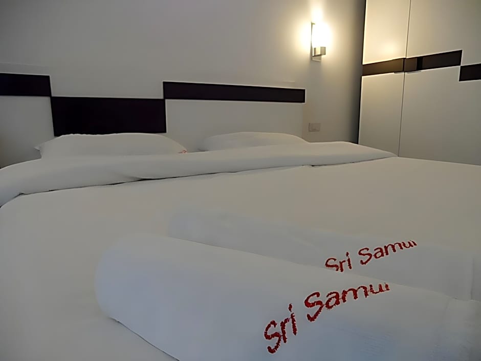 Sri Samui Hotel