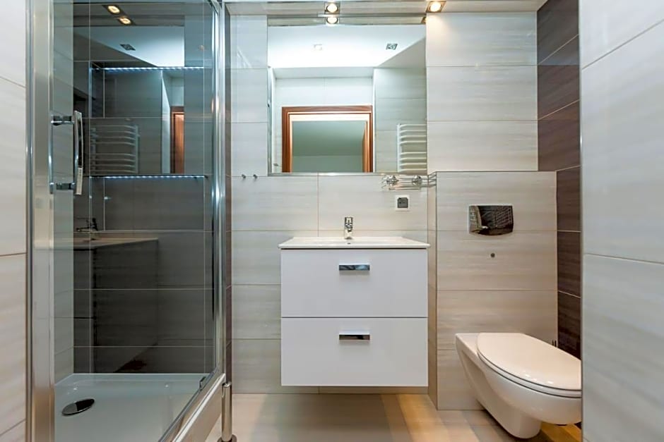 Willa Portowa - 120 metrów od plaży