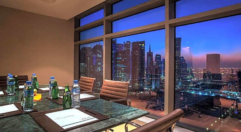 City Centre Rotana Doha