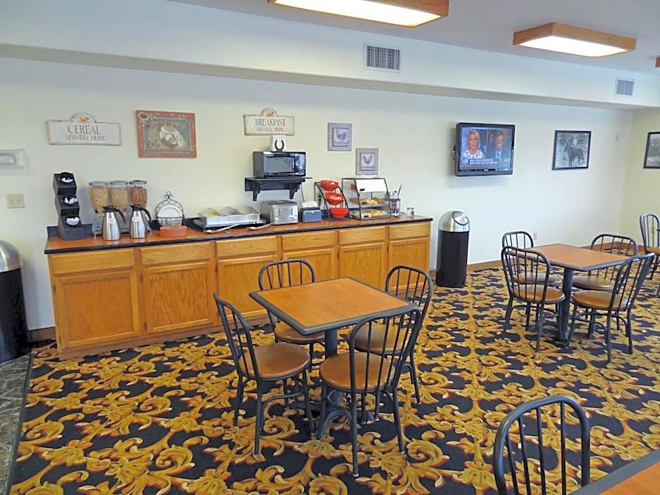 Texas Inn Beeville