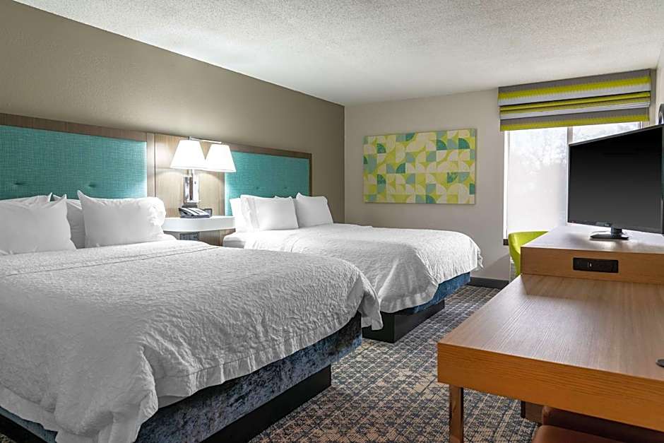 Hampton Inn By Hilton Kansas City-Lees Summit