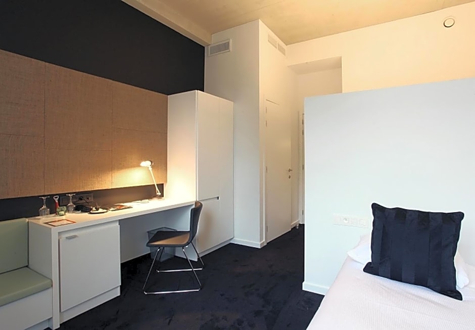 Hotel The Lodge Vilvoorde
