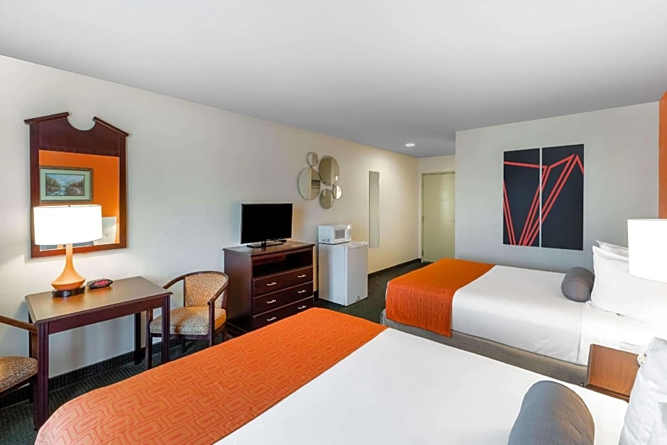 Howard Johnson by Wyndham Houma