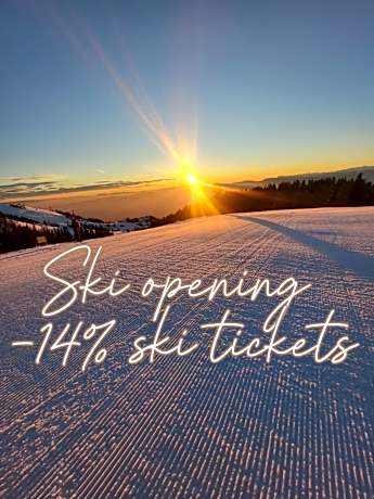 Eko Glamping Resort Krištof