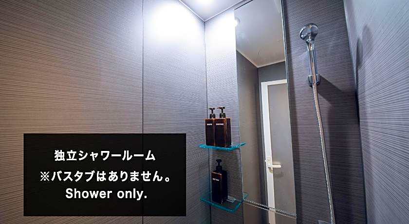 mizuka Imaizumi 1 - unmanned hotel -