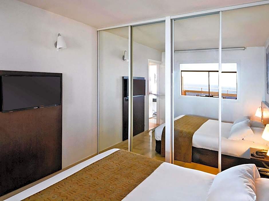 Adagio Nice Promenade Des Anglais Aparthotel