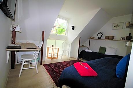 Budget Twin Room