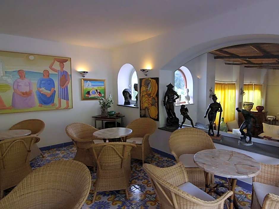 Semiramis Hotel De Charme & Pools
