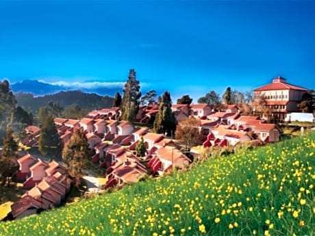 Hotel Lakeview Ooty