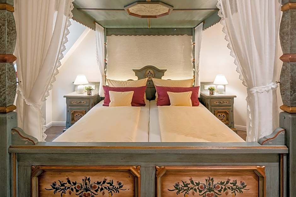 Schlosshotel Klaffenbach