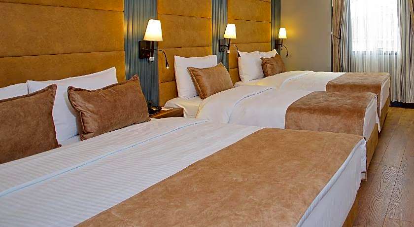 Days Inn by Wyndham Istanbul Arnavutkoy