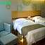 GreenTree Inn Taizhou Gaogang District Yonganzhou Town Yong'an North Road Express Hotel