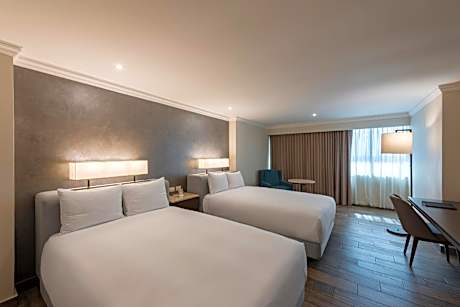 Club Double Room