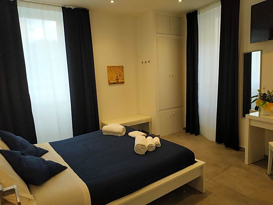 Palazzo Verdi Holiday Viterbo