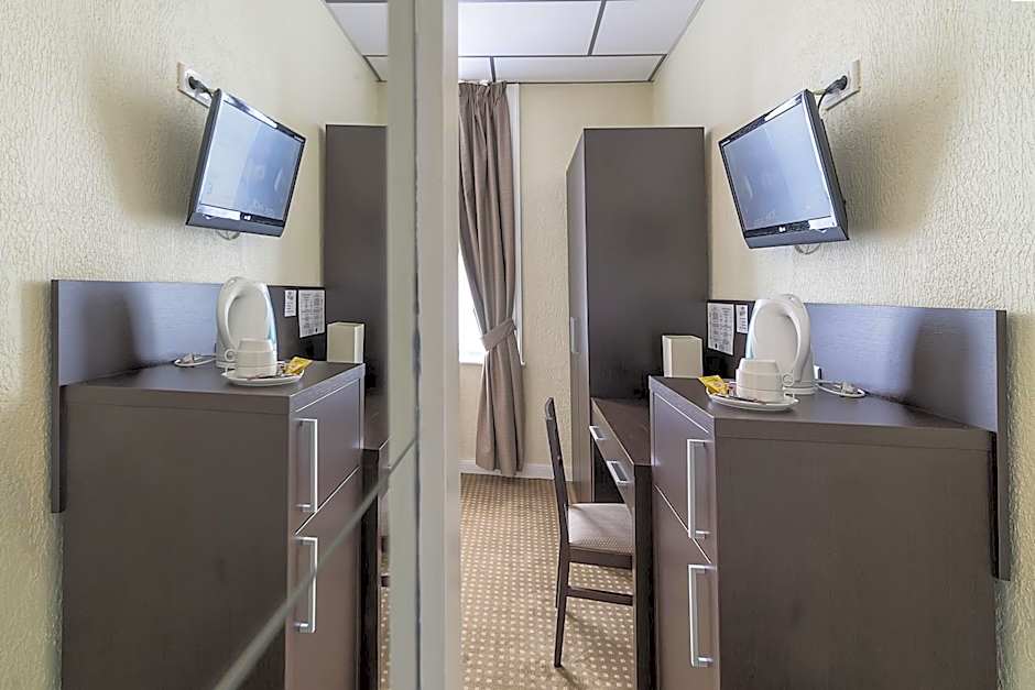 Hotel Du Moulin d'Or