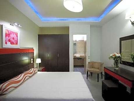 Grand Suite Sea View