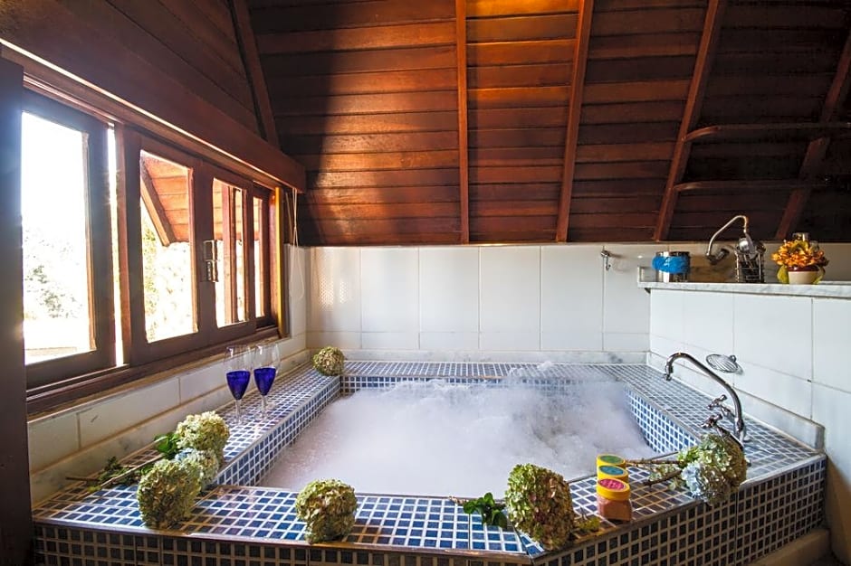 Pousada Alto da Boa Vista