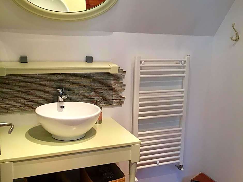 Chambres de Condate