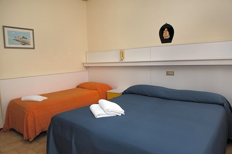 Hotel Malibran