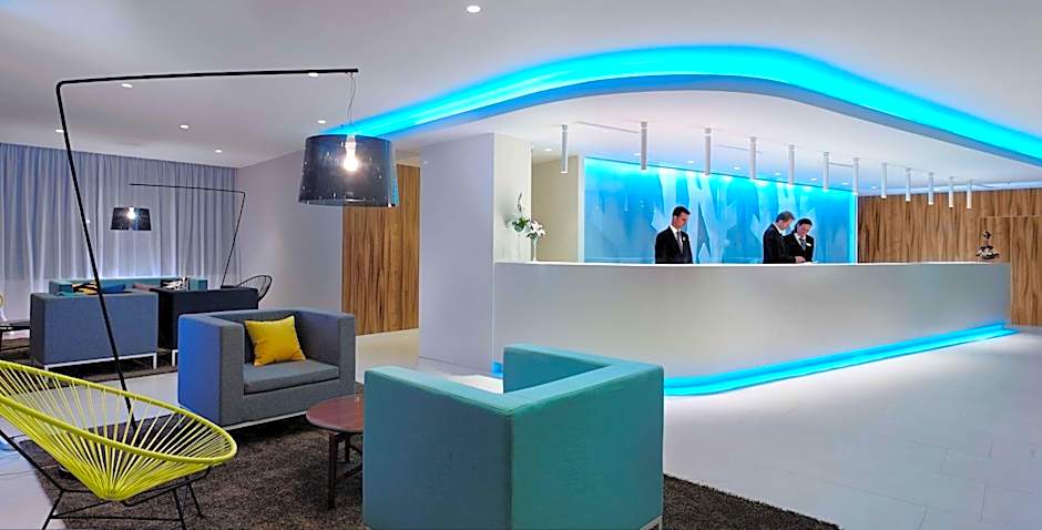 Park Plaza Belvedere Medulin