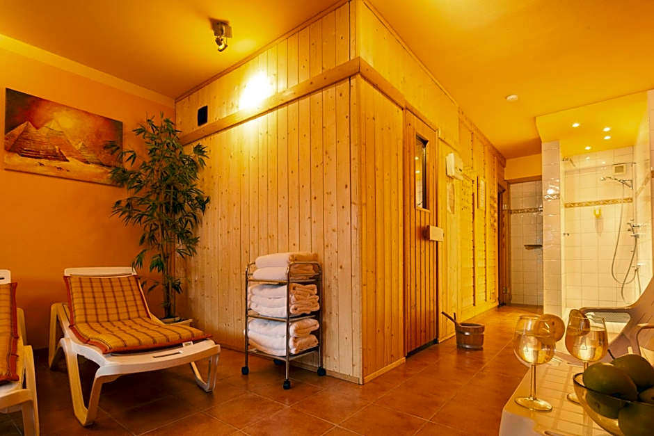 Best Western Plus Schwarzwald Residenz
