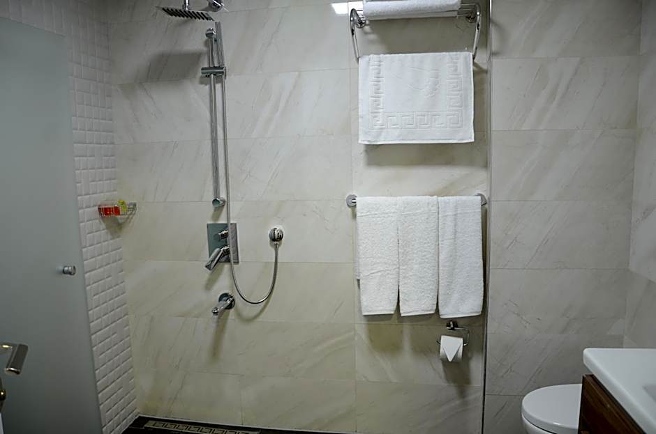 Safa Royal Museum Hotel