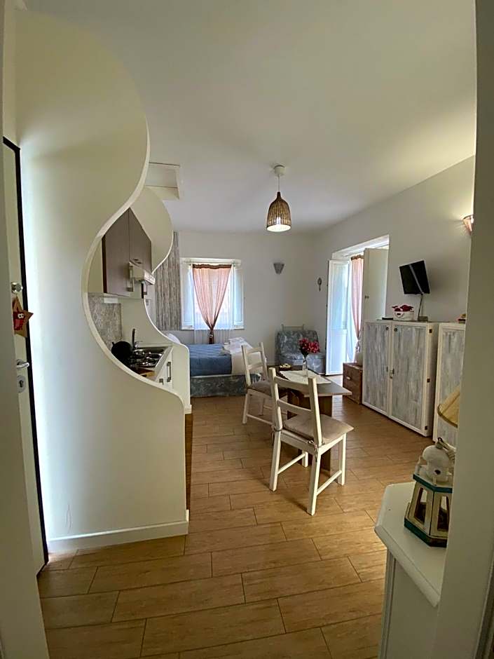 Il Casalino Apartment