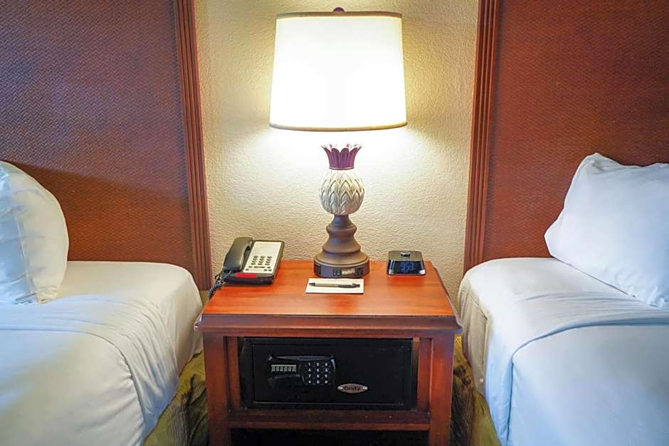 Rosen Inn Lake Buena Vista Orlando