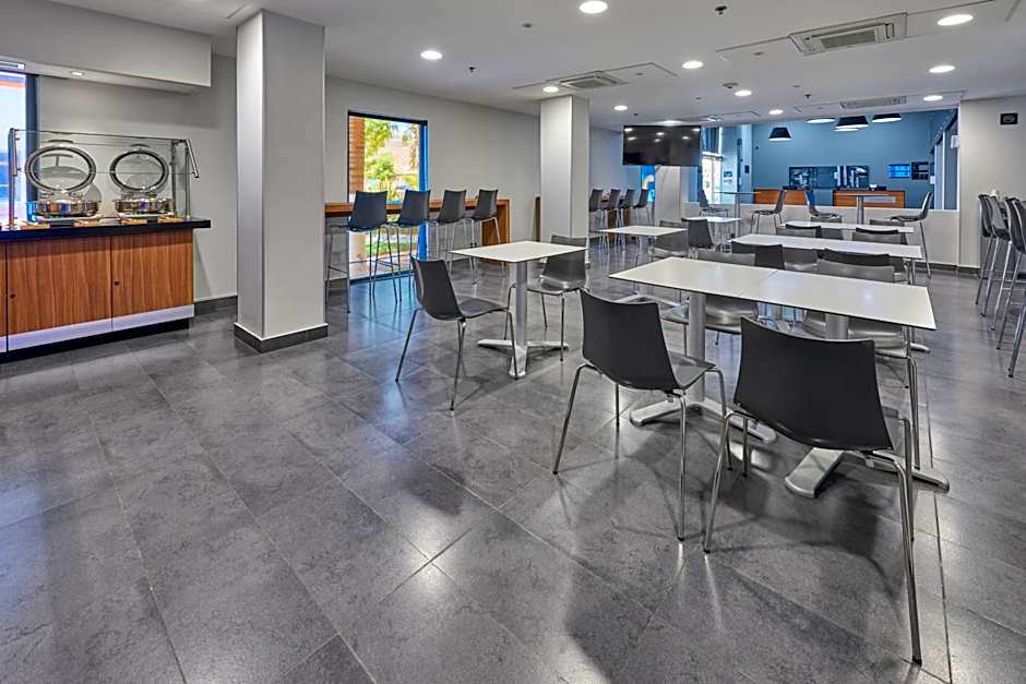 City Express by Marriott Irapuato