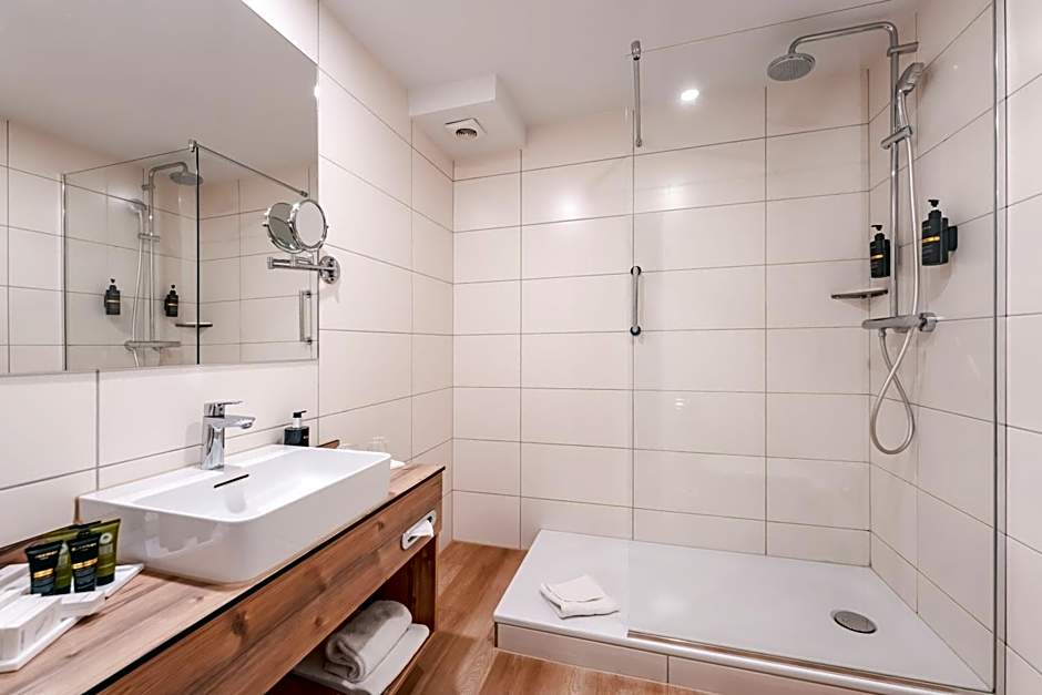 LAGAP Alpin Boutique Hotel