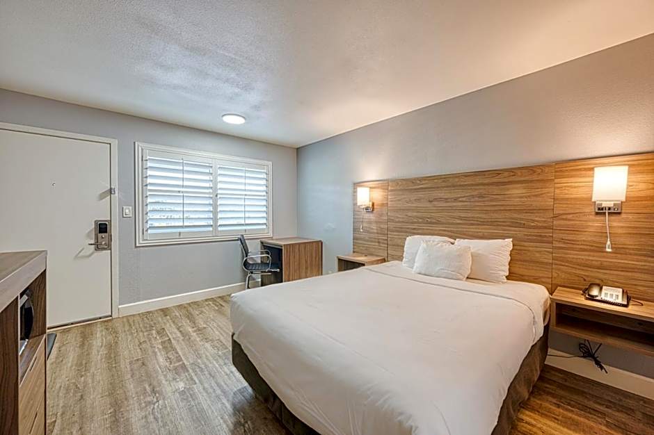 Vagabond Inn San Luis Obispo