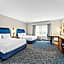 Hampton Inn & Suites Philadelphia/Bensalem