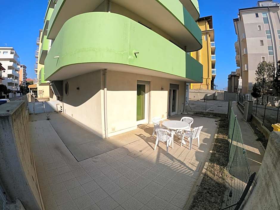 Residence Gianka - Agenzia Cocal
