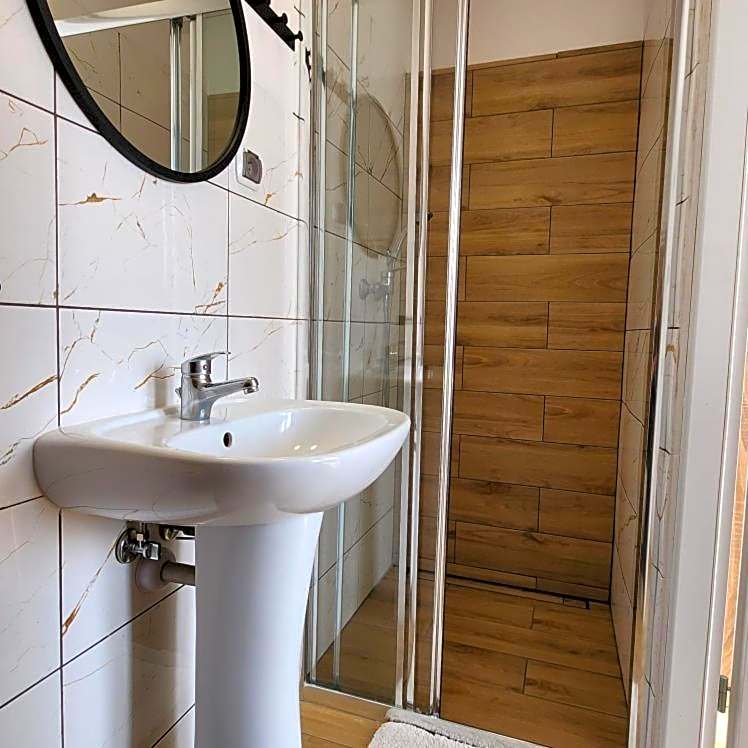 Natura Park w Stegnie