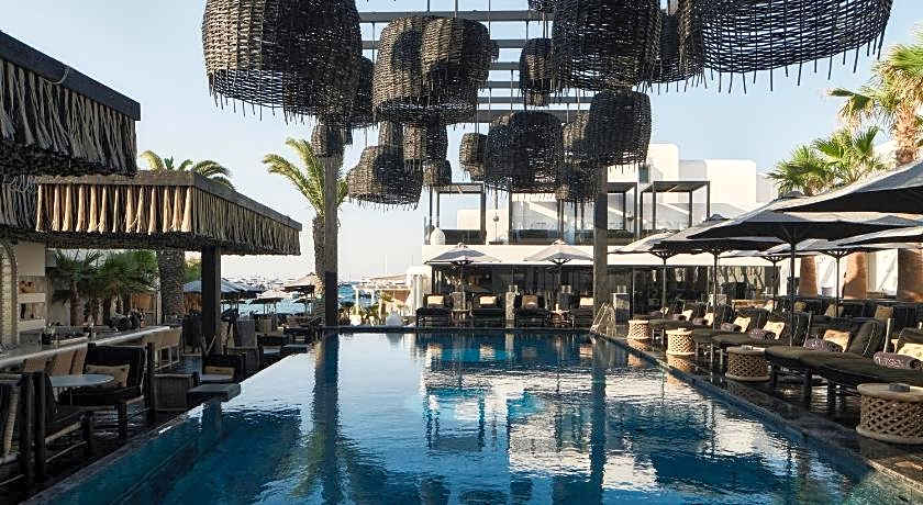 O by Myconian, Mykonos, a Member of Design Hotels