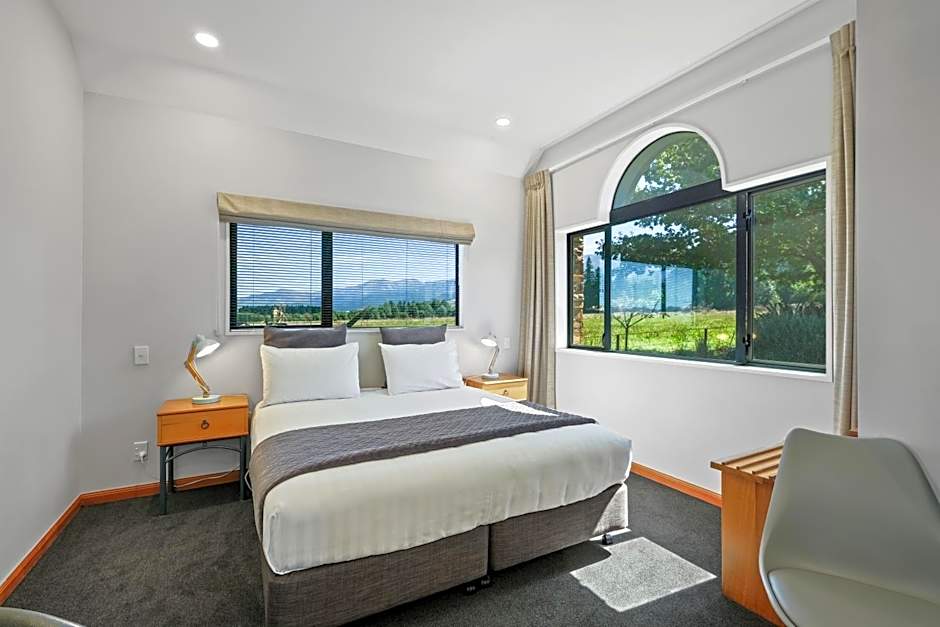 Hanmer Springs Scenic Views Motel