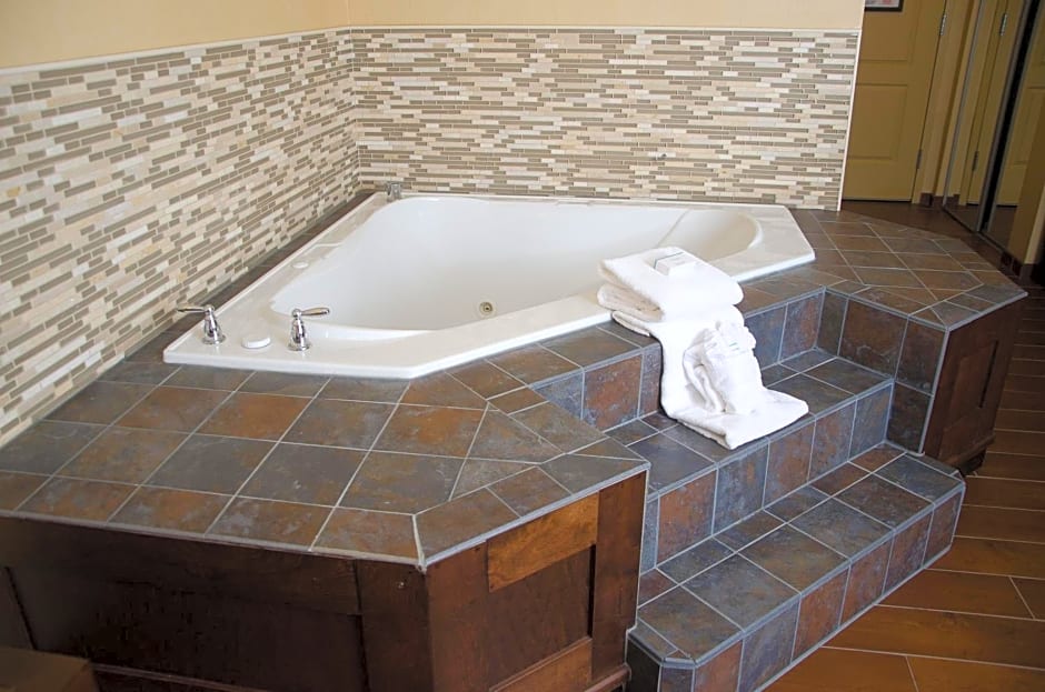 Hilton Garden Inn Watertown
