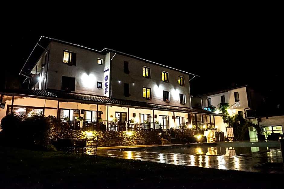 Park Hotel Fairy